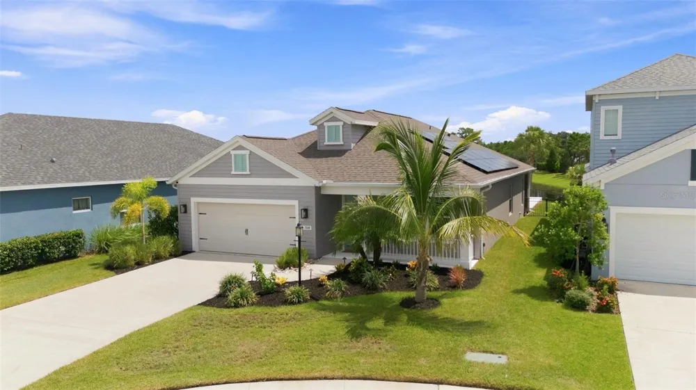 3308 BOX TURTLE TERRACE Parrish, FL 34219