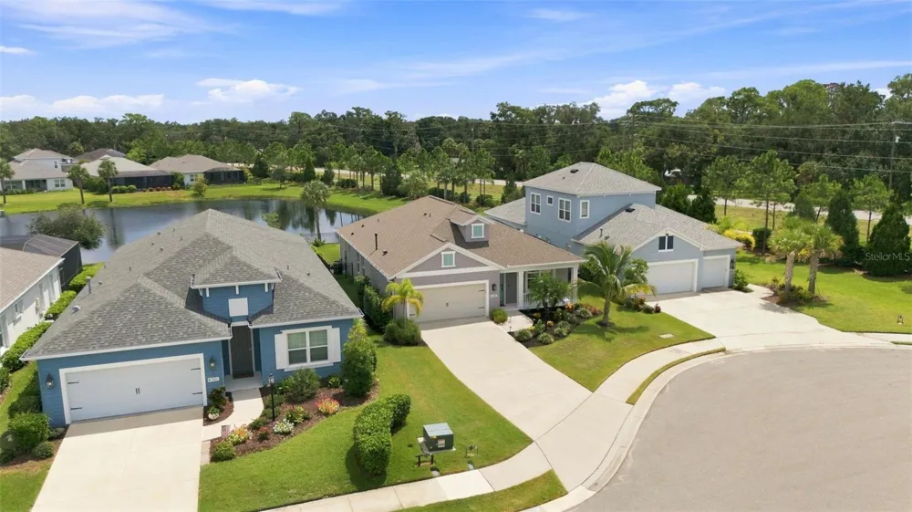 3308 BOX TURTLE TERRACE Parrish, FL 34219