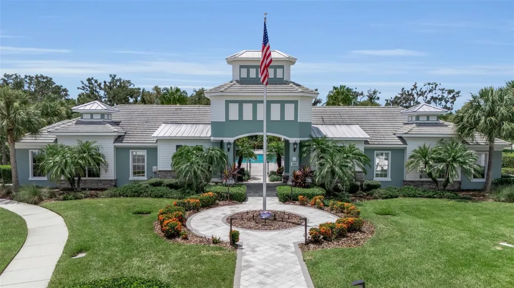 3308 BOX TURTLE TERRACE Parrish, FL 34219