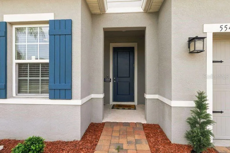 5546 TOULOUSE LANE St Cloud, FL 34771