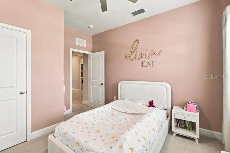 5546 TOULOUSE LANE St Cloud, FL 34771