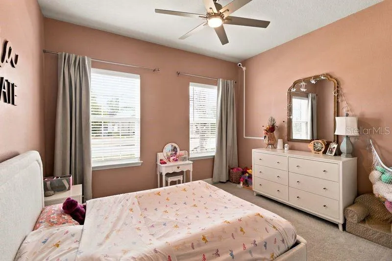 5546 TOULOUSE LANE St Cloud, FL 34771