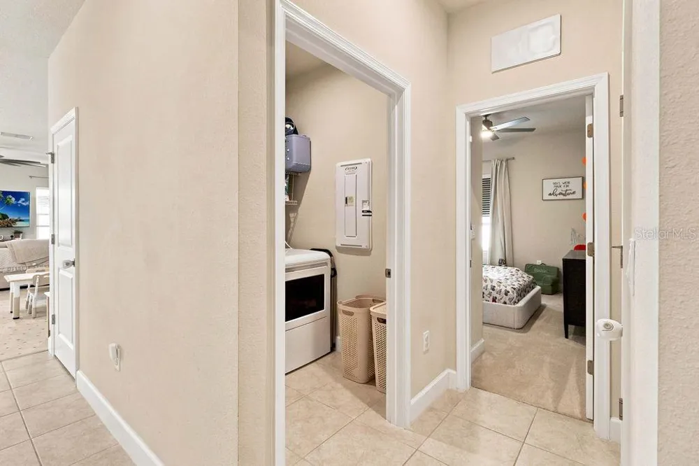 5546 TOULOUSE LANE St Cloud, FL 34771