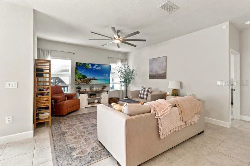 5546 TOULOUSE LANE St Cloud, FL 34771