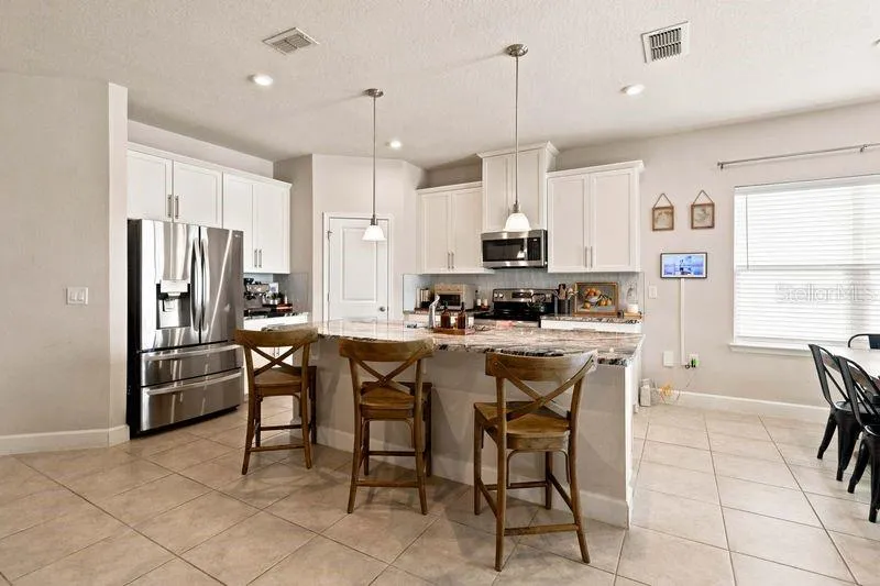 5546 TOULOUSE LANE St Cloud, FL 34771