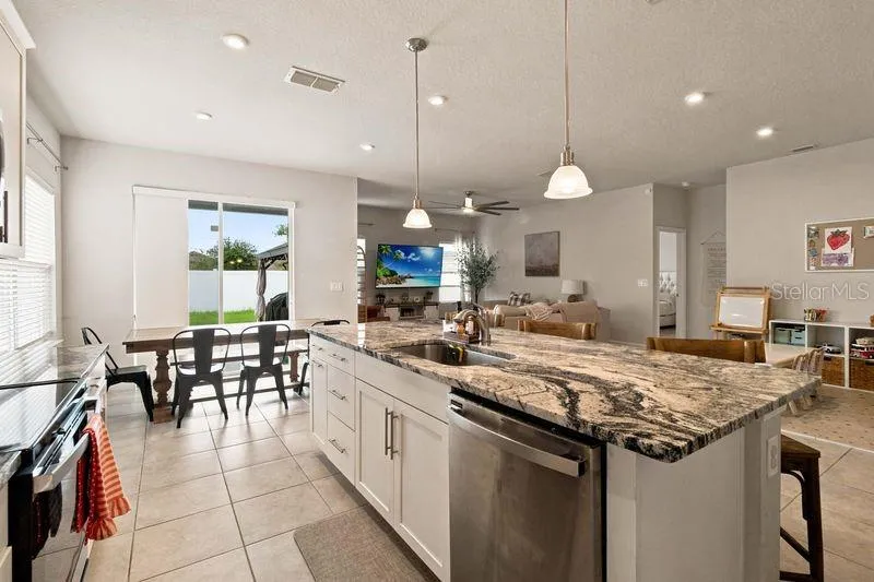 5546 TOULOUSE LANE St Cloud, FL 34771