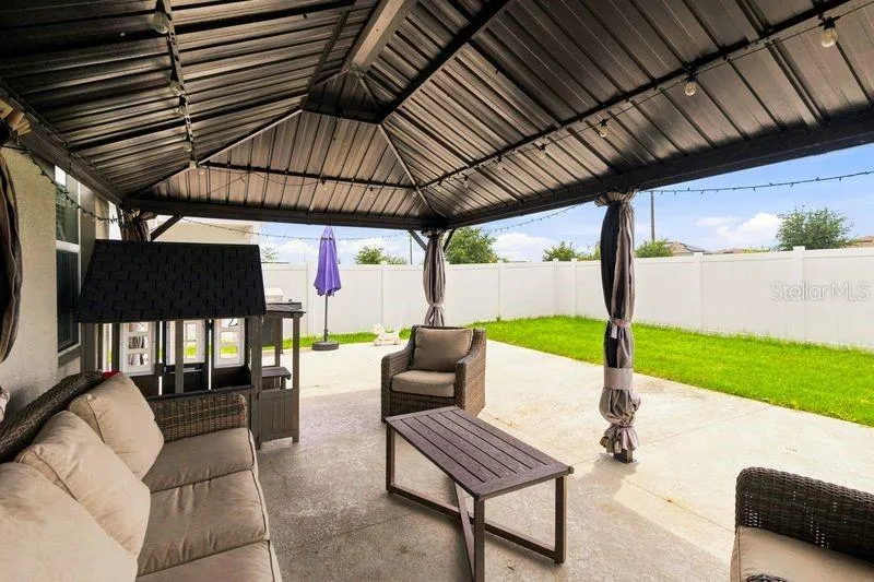 5546 TOULOUSE LANE St Cloud, FL 34771