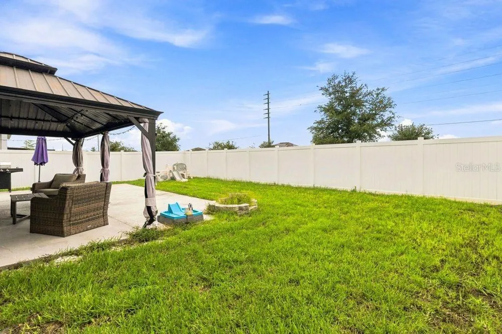 5546 TOULOUSE LANE St Cloud, FL 34771