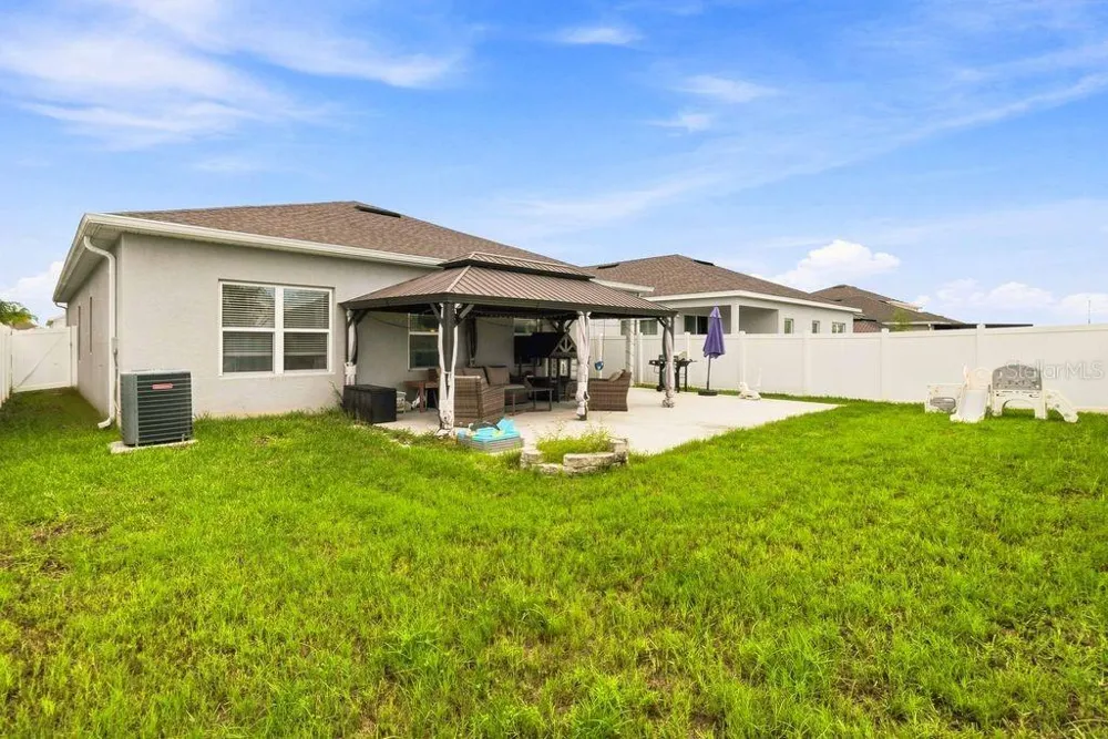 5546 TOULOUSE LANE St Cloud, FL 34771