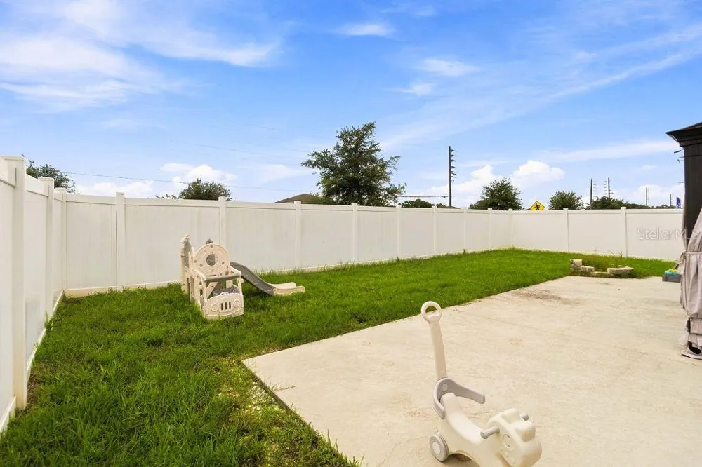 5546 TOULOUSE LANE St Cloud, FL 34771