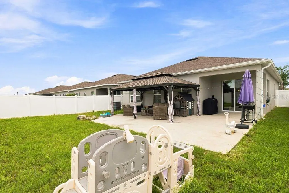 5546 TOULOUSE LANE St Cloud, FL 34771