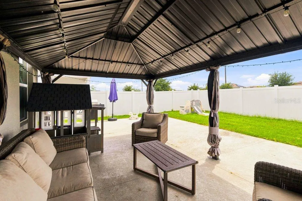 5546 TOULOUSE LANE St Cloud, FL 34771