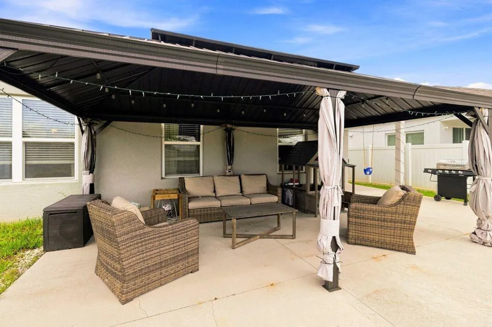 5546 TOULOUSE LANE St Cloud, FL 34771