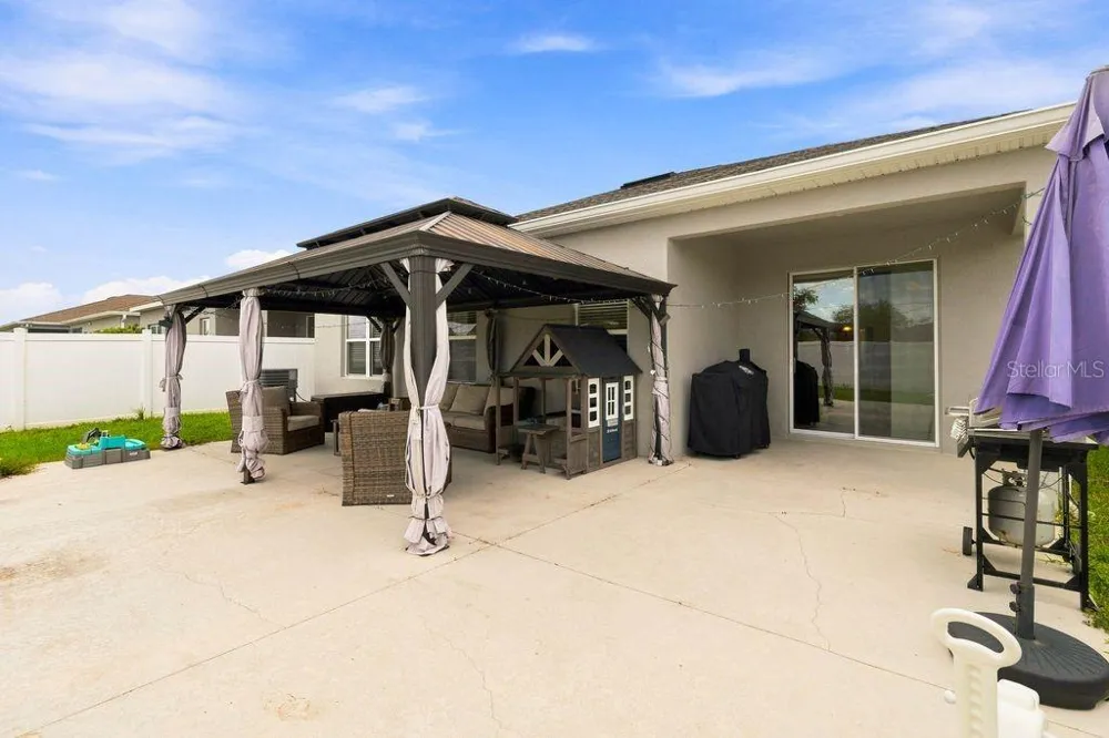 5546 TOULOUSE LANE St Cloud, FL 34771