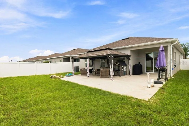 5546 TOULOUSE LANE St Cloud, FL 34771