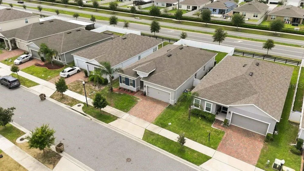 5546 TOULOUSE LANE St Cloud, FL 34771