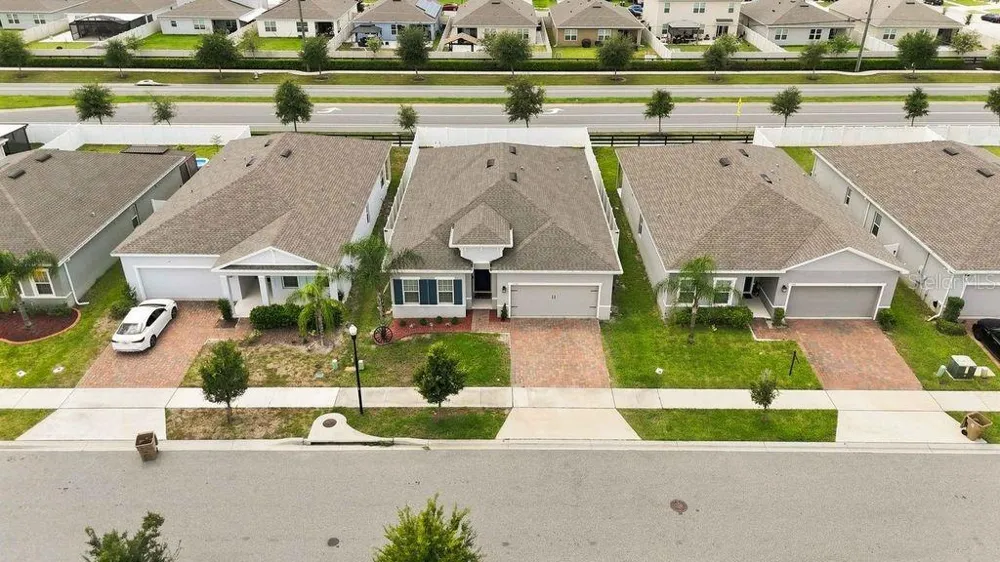 5546 TOULOUSE LANE St Cloud, FL 34771