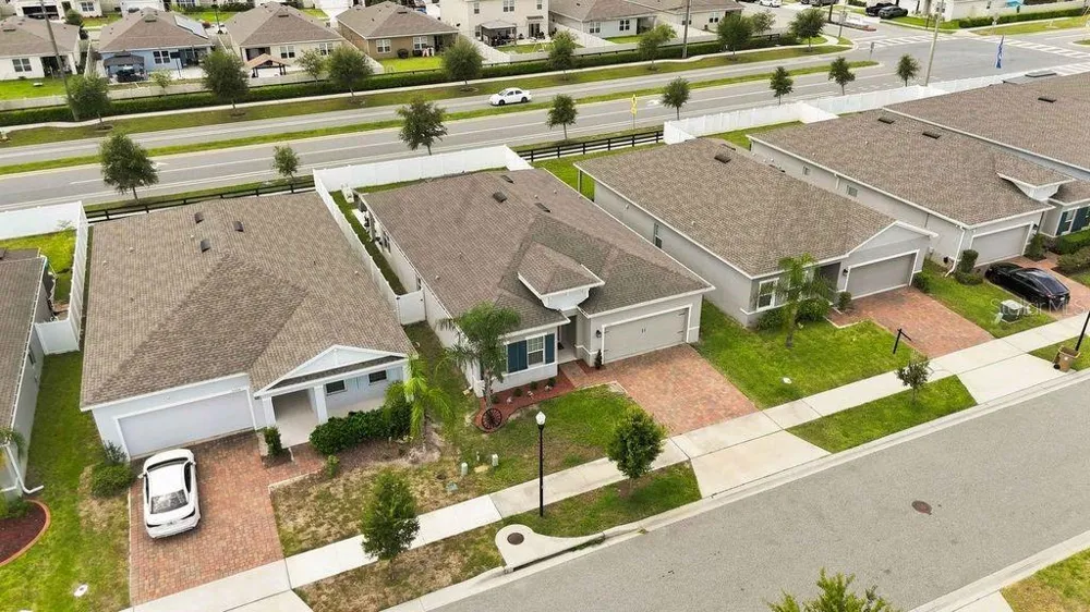 5546 TOULOUSE LANE St Cloud, FL 34771