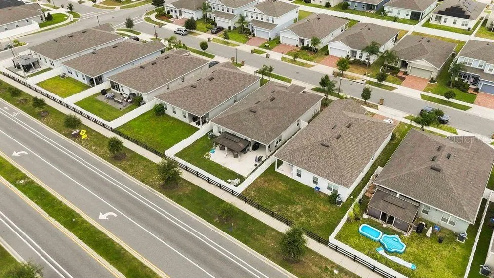 5546 TOULOUSE LANE St Cloud, FL 34771