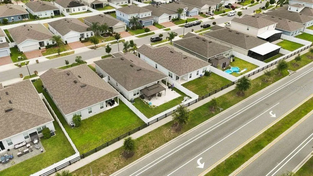5546 TOULOUSE LANE St Cloud, FL 34771
