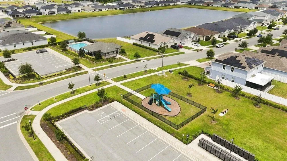 5546 TOULOUSE LANE St Cloud, FL 34771