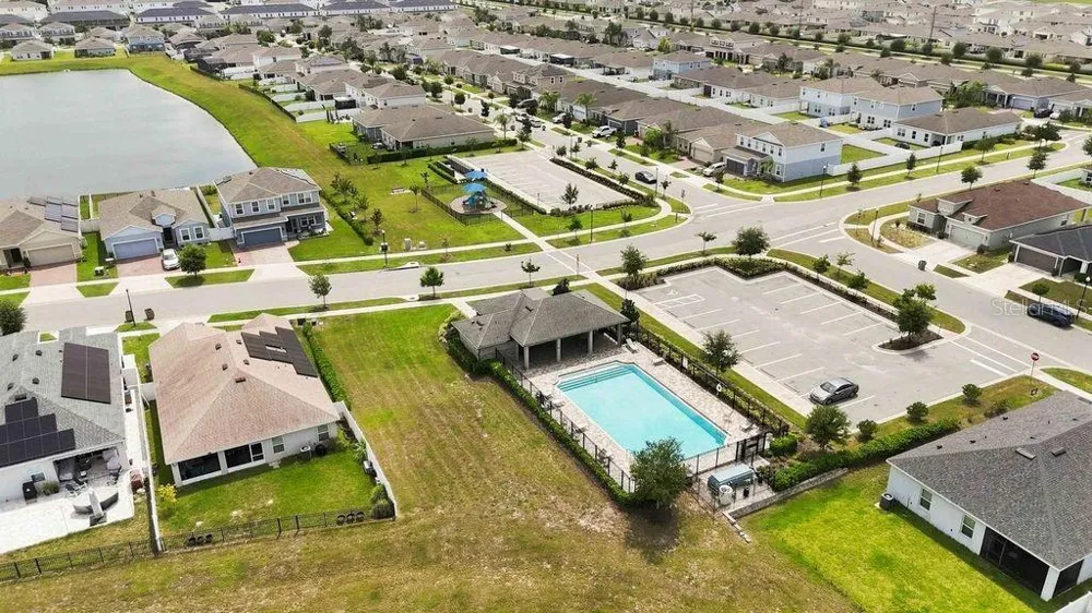 5546 TOULOUSE LANE St Cloud, FL 34771