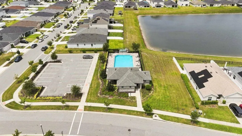 5546 TOULOUSE LANE St Cloud, FL 34771