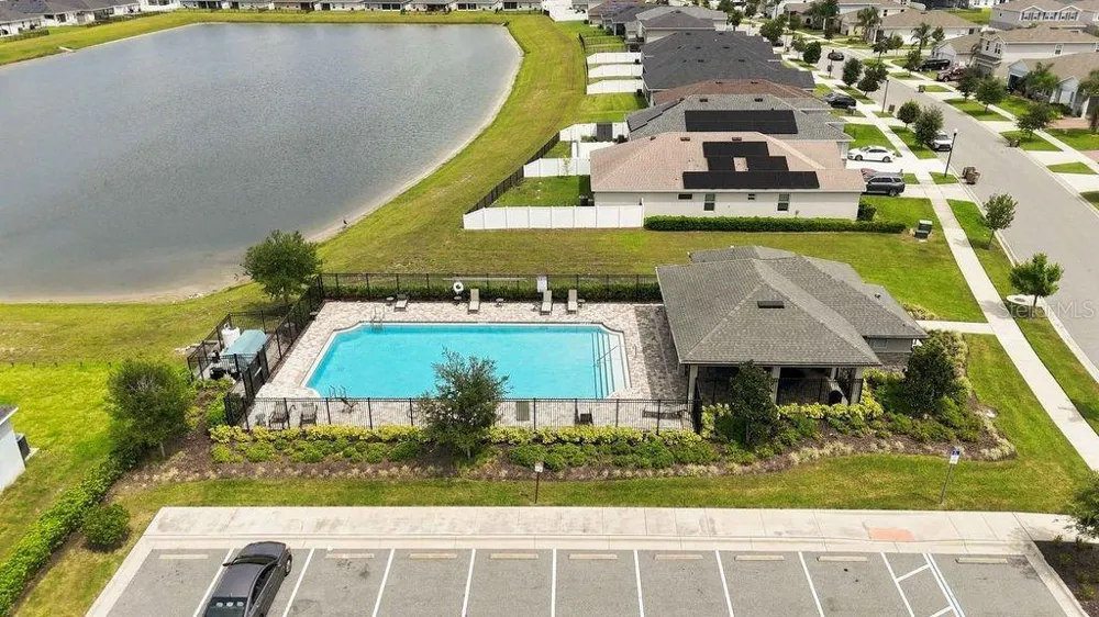 5546 TOULOUSE LANE St Cloud, FL 34771