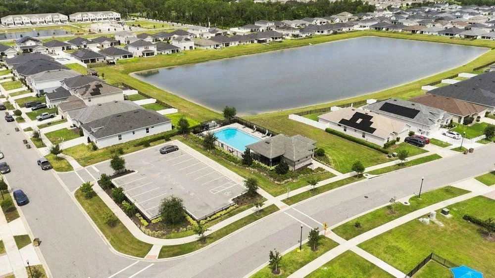 5546 TOULOUSE LANE St Cloud, FL 34771