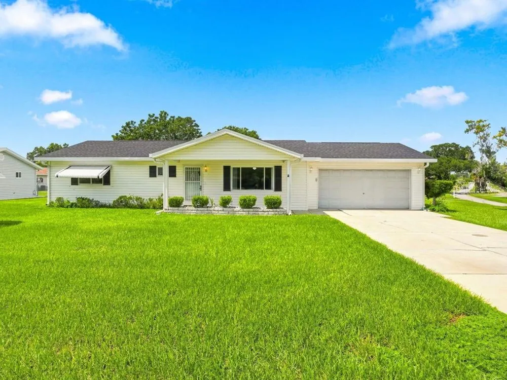 17624 SE 108TH TERRACE Summerfield, FL 34491