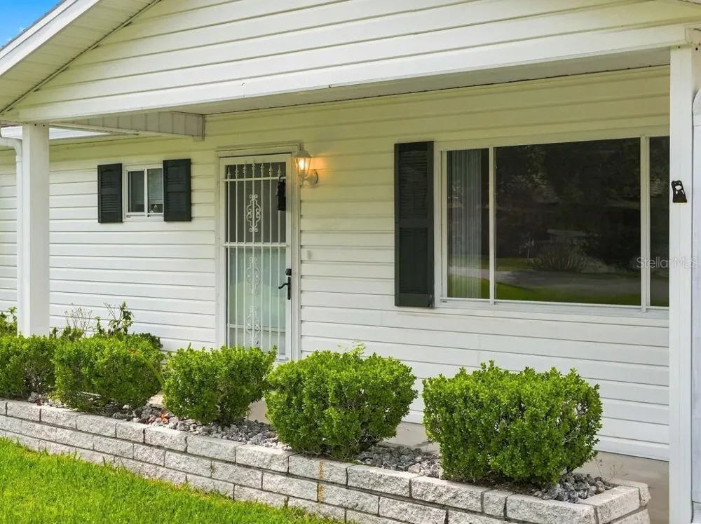 17624 SE 108TH TERRACE Summerfield, FL 34491