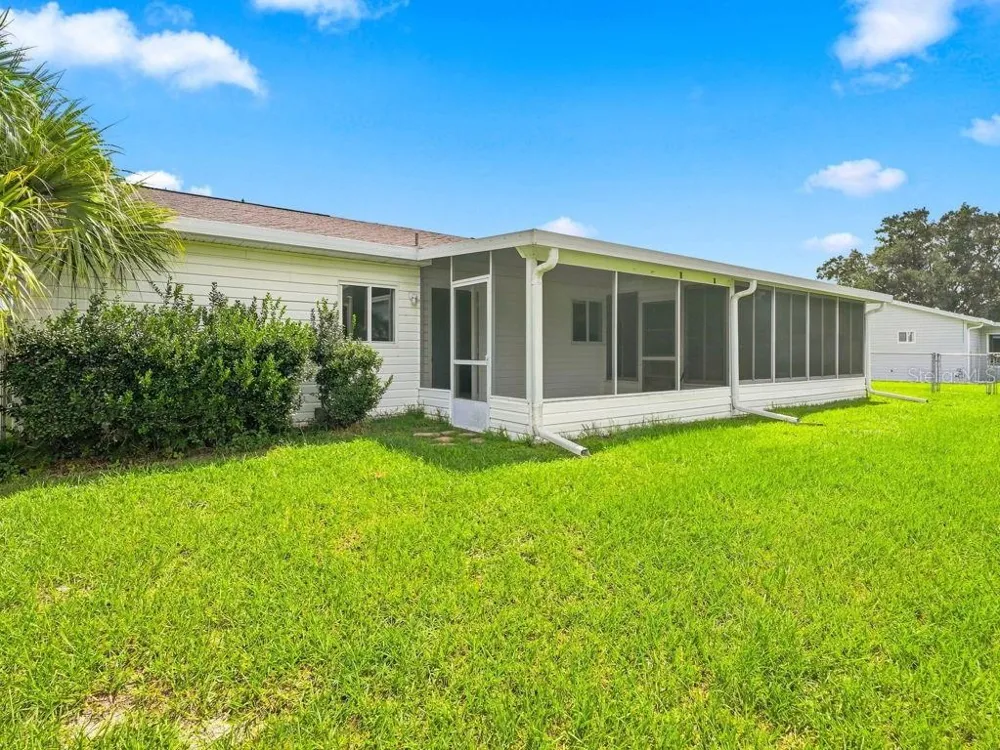 17624 SE 108TH TERRACE Summerfield, FL 34491