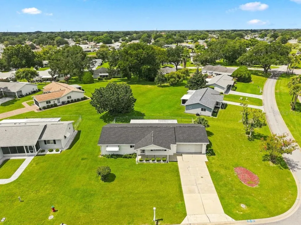 17624 SE 108TH TERRACE Summerfield, FL 34491