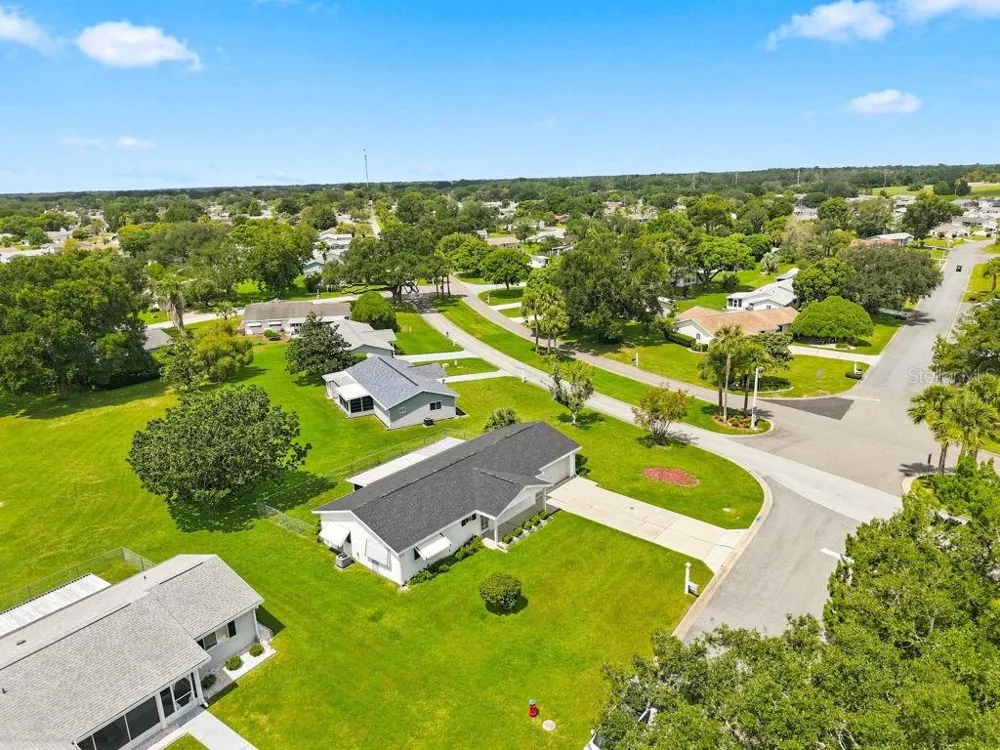 17624 SE 108TH TERRACE Summerfield, FL 34491