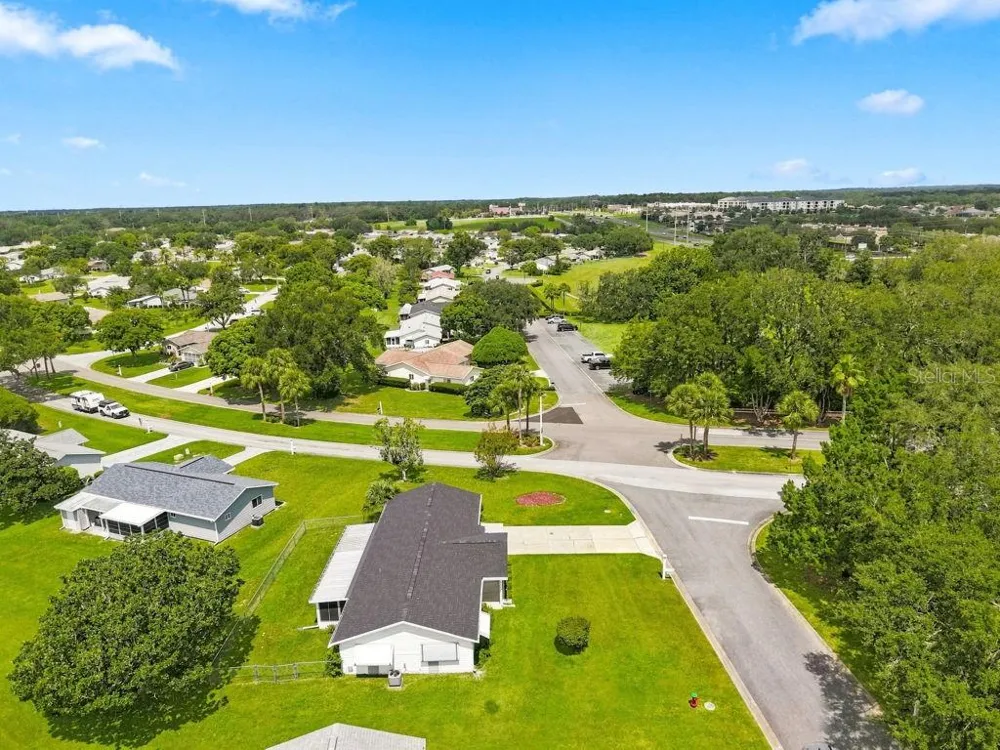 17624 SE 108TH TERRACE Summerfield, FL 34491