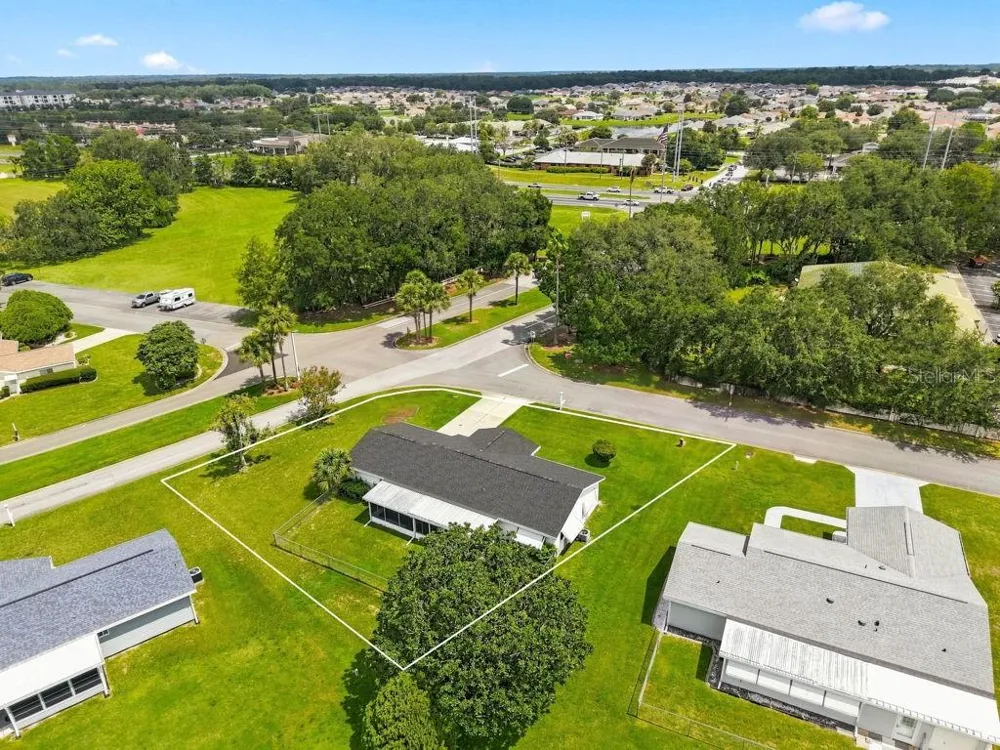 17624 SE 108TH TERRACE Summerfield, FL 34491