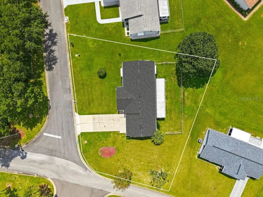 17624 SE 108TH TERRACE Summerfield, FL 34491