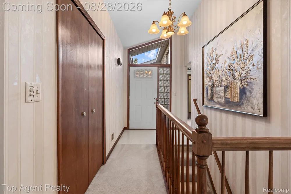 14430 Cove Creek Court Shelby Charter Township, MI 48315