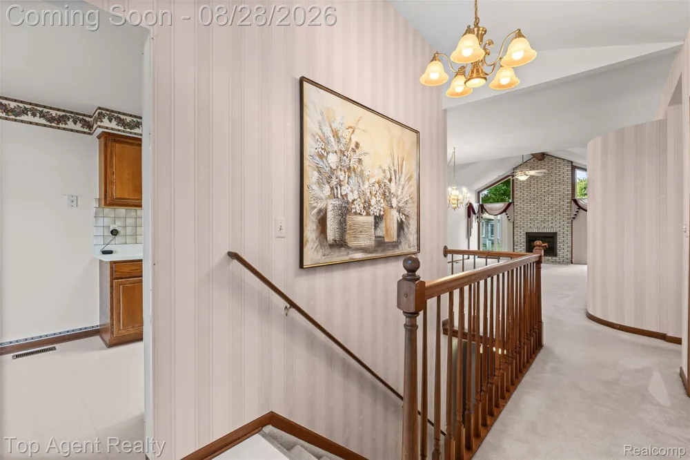 14430 Cove Creek Court Shelby Charter Township, MI 48315