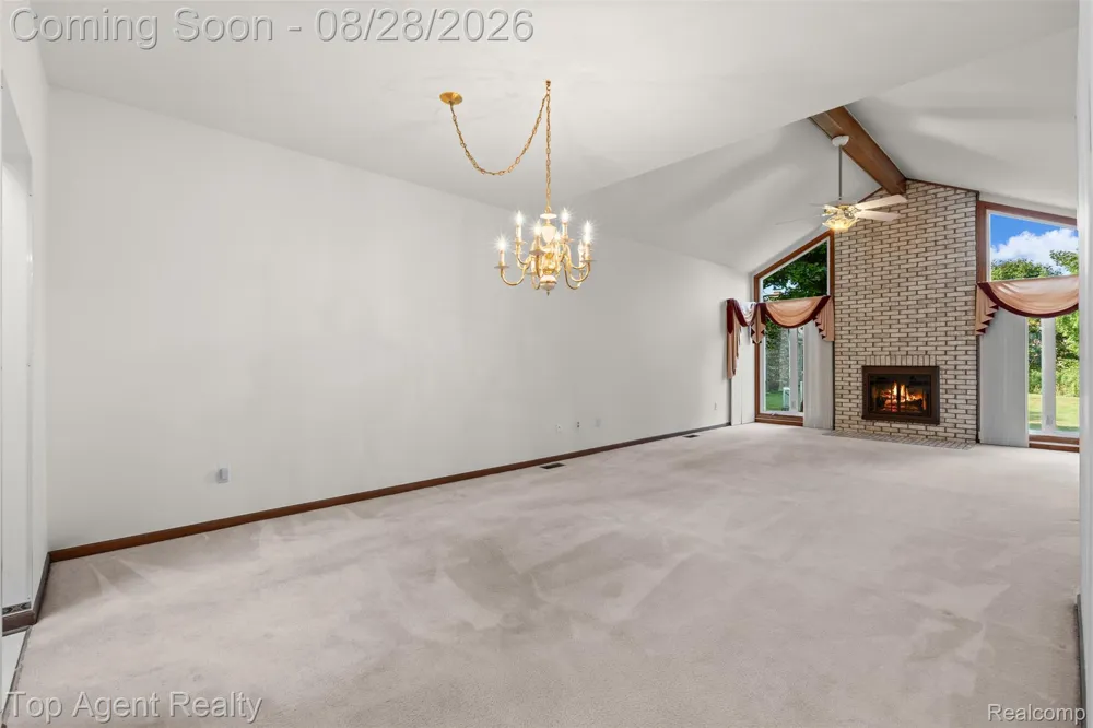 14430 Cove Creek Court Shelby Charter Township, MI 48315