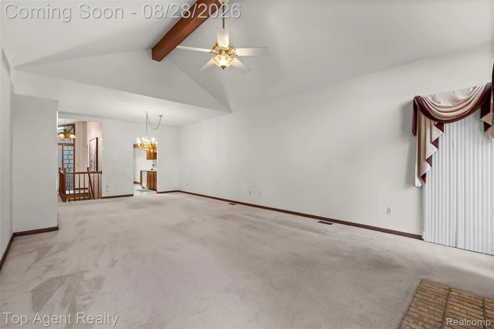 14430 Cove Creek Court Shelby Charter Township, MI 48315