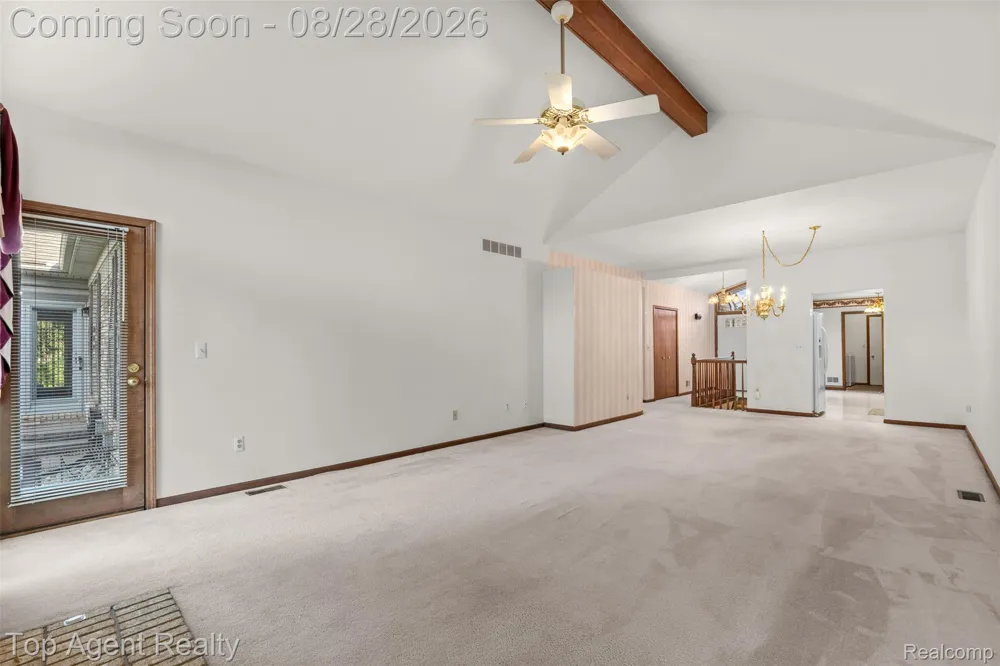 14430 Cove Creek Court Shelby Charter Township, MI 48315