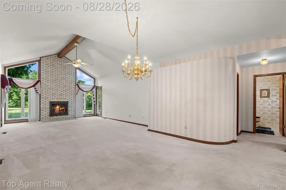 14430 Cove Creek Court Shelby Charter Township, MI 48315