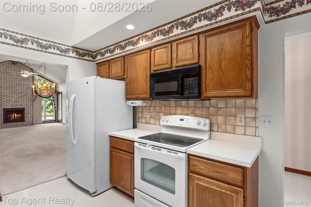 14430 Cove Creek Court Shelby Charter Township, MI 48315