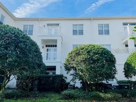 770 SIENA PALM DRIVE #207 Celebration, FL 34747