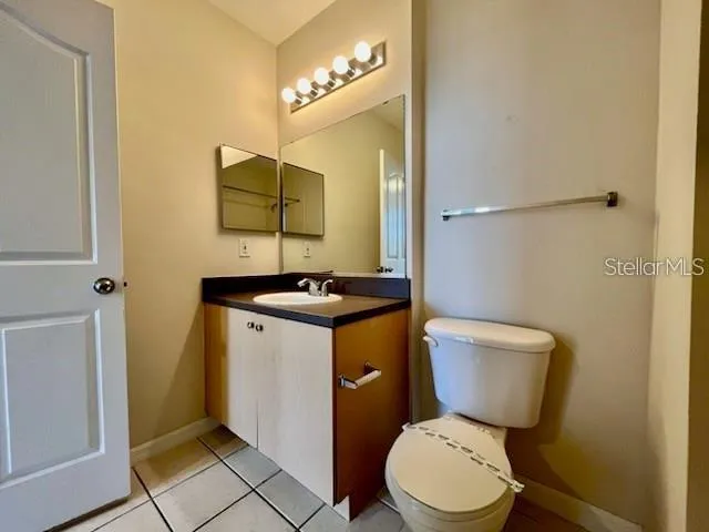 770 SIENA PALM DRIVE #207 Celebration, FL 34747