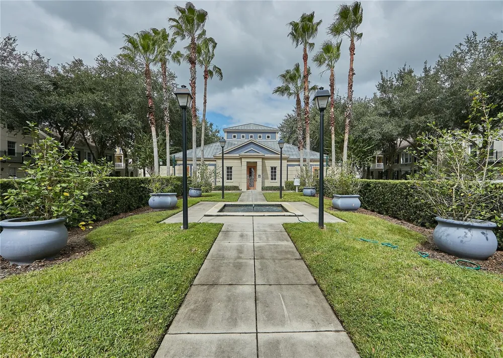 770 SIENA PALM DRIVE #207 Celebration, FL 34747