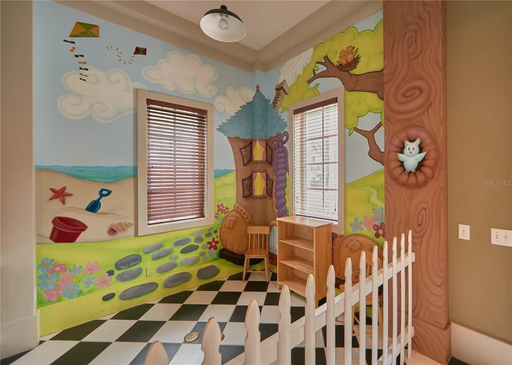 770 SIENA PALM DRIVE #207 Celebration, FL 34747