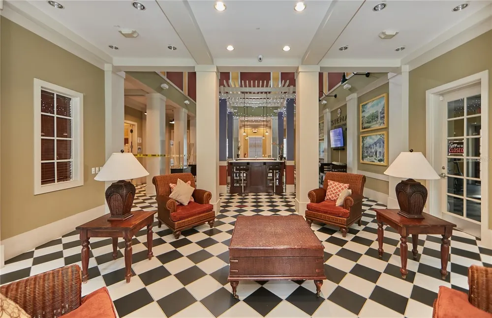 770 SIENA PALM DRIVE #207 Celebration, FL 34747