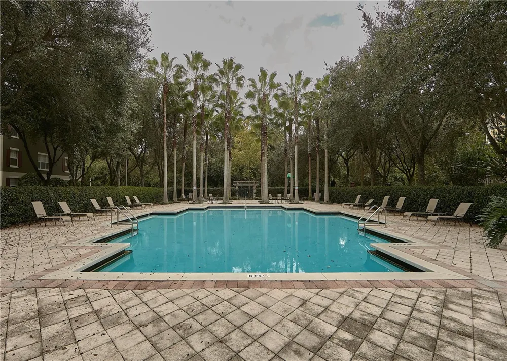 770 SIENA PALM DRIVE #207 Celebration, FL 34747